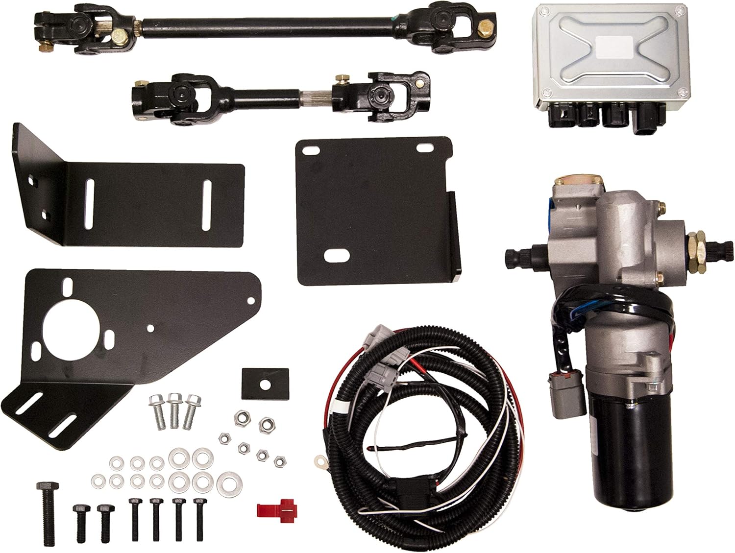 Rugged 220 W ELECTRIC POWER STEERING SYSTEM for Can Am