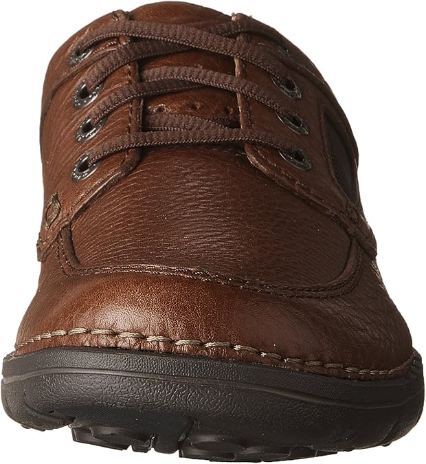 clarks unnature time