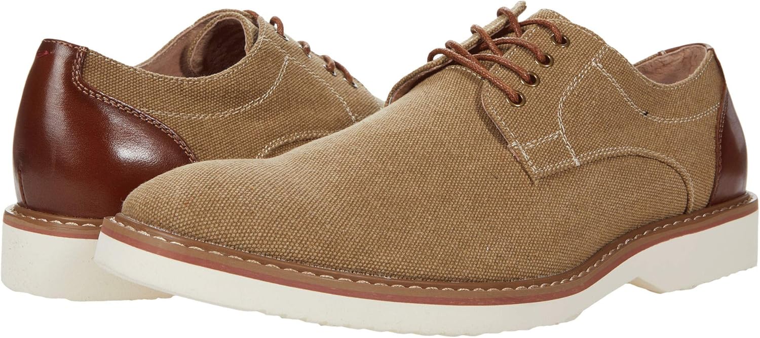 Florsheim Men's Unify Plain Toe Oxford Dress Casual Shoe Amazon.co.uk