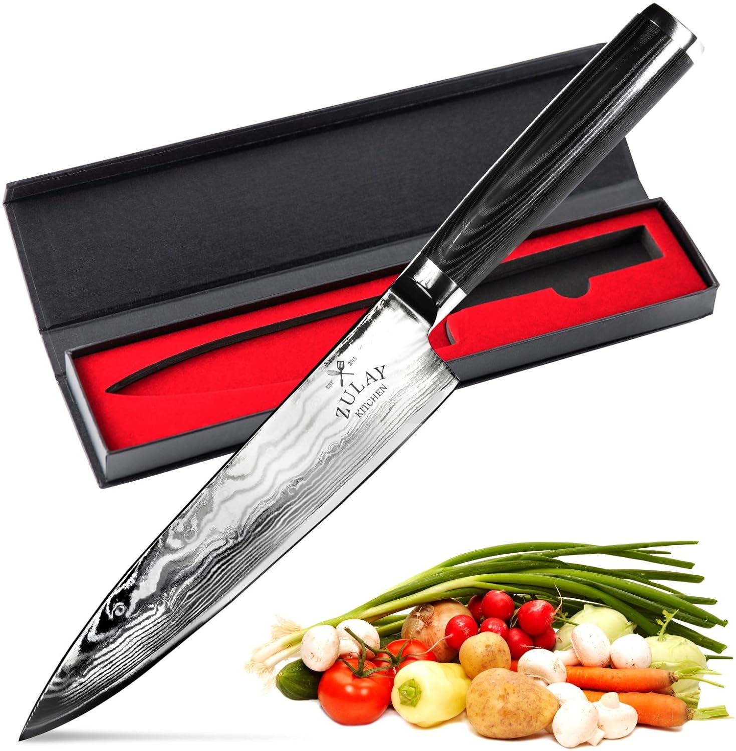 Best Japanese Kitchen Knife Set Deba Usuba