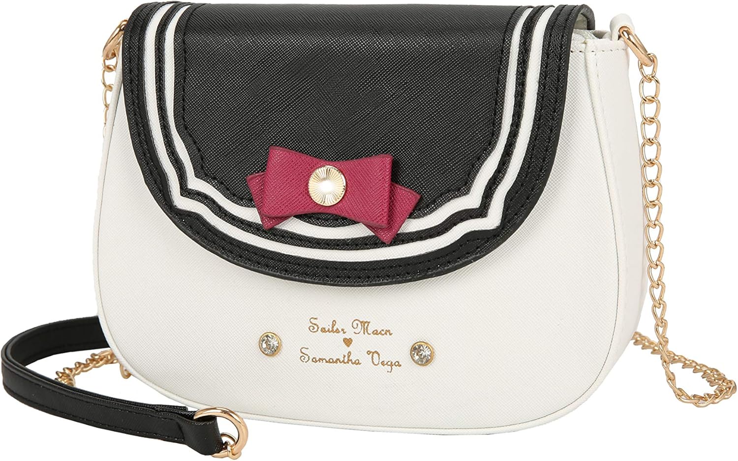sailor moon purse