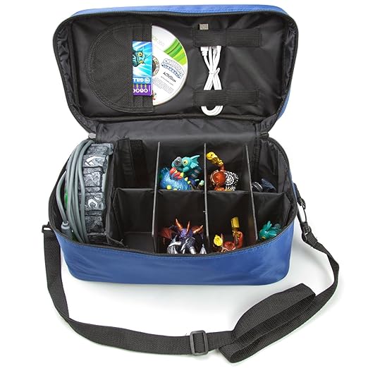 ORB Action Figure Storage Holder (PS3/ Xbox360/ Nintendo Wii/ PC) Amazon.co.uk PC & Video Games