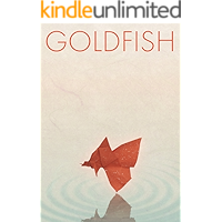 Goldfish (SQUARE ORIGAMI CREATORS) (Japanese Edition) book cover Goldfish (SQUARE ORIGAMI CREATORS) (Japanese Edition) book cover