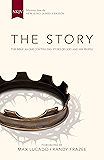 NKJV, The Story, eBook: The Bible as One Continuing Story of God and His People