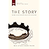 NKJV, The Story, eBook: The Bible as One Continuing Story of God and His People