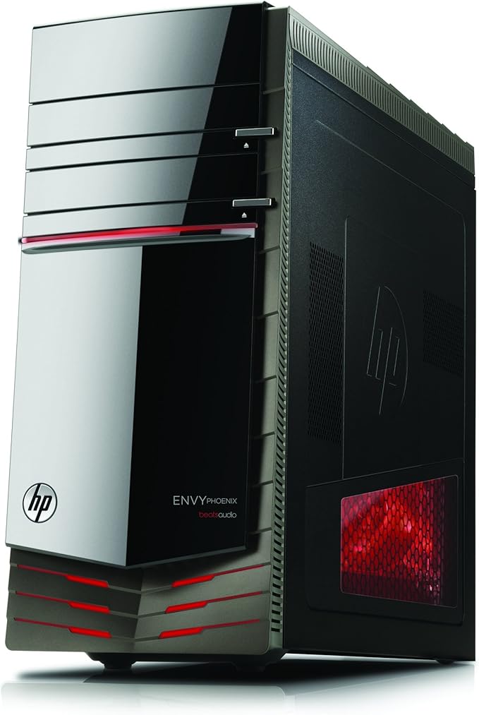 HP ENVY 810477na Phoenix Desktop PC (Intel Core i74790 3