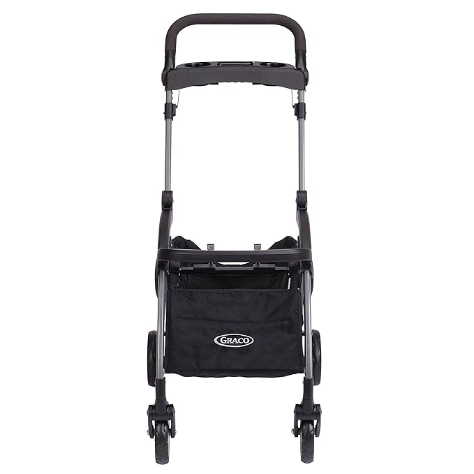 graco stroller caddy