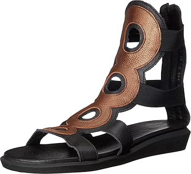 Amazon.com | Arche Womens Nesko | Sandals