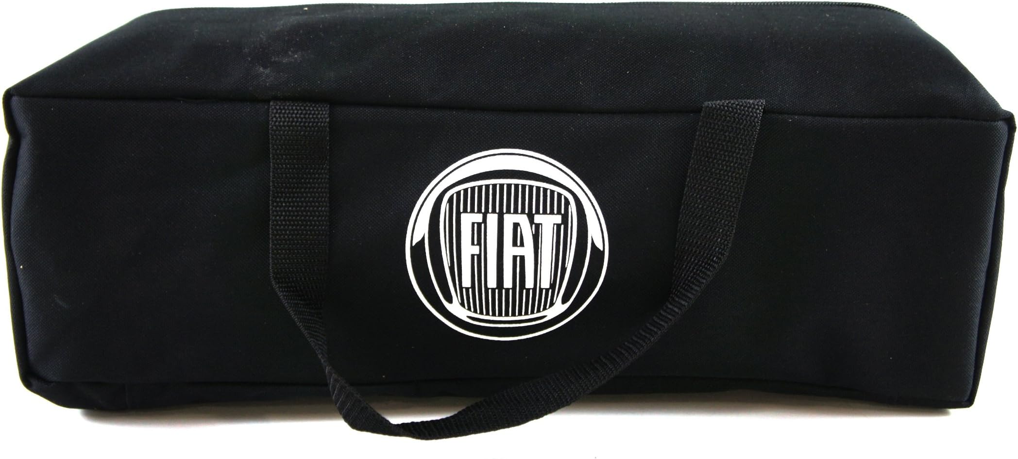 GENUINE FIAT Accessories 82212566 Roadside Safety Kit for Fiat 500/500C