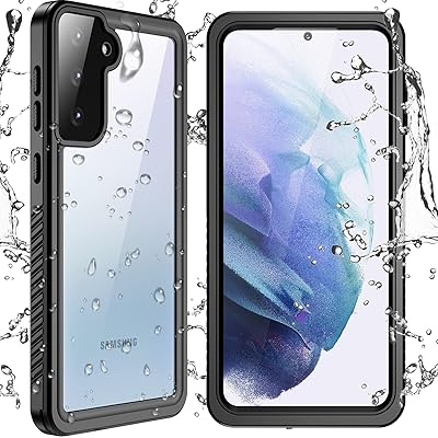 Buy Spidercase Designed For Samsung Galaxy S21 Plus Waterproof Case Built In Screen Protector Full Heavy Duty Protection Shockproof Anti Scratched Rugged Cases For Samsung Galaxy S21 Plus 6 7 21 Online In Netherlands B092s7n14h