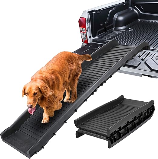 amazon dog ramps for cars