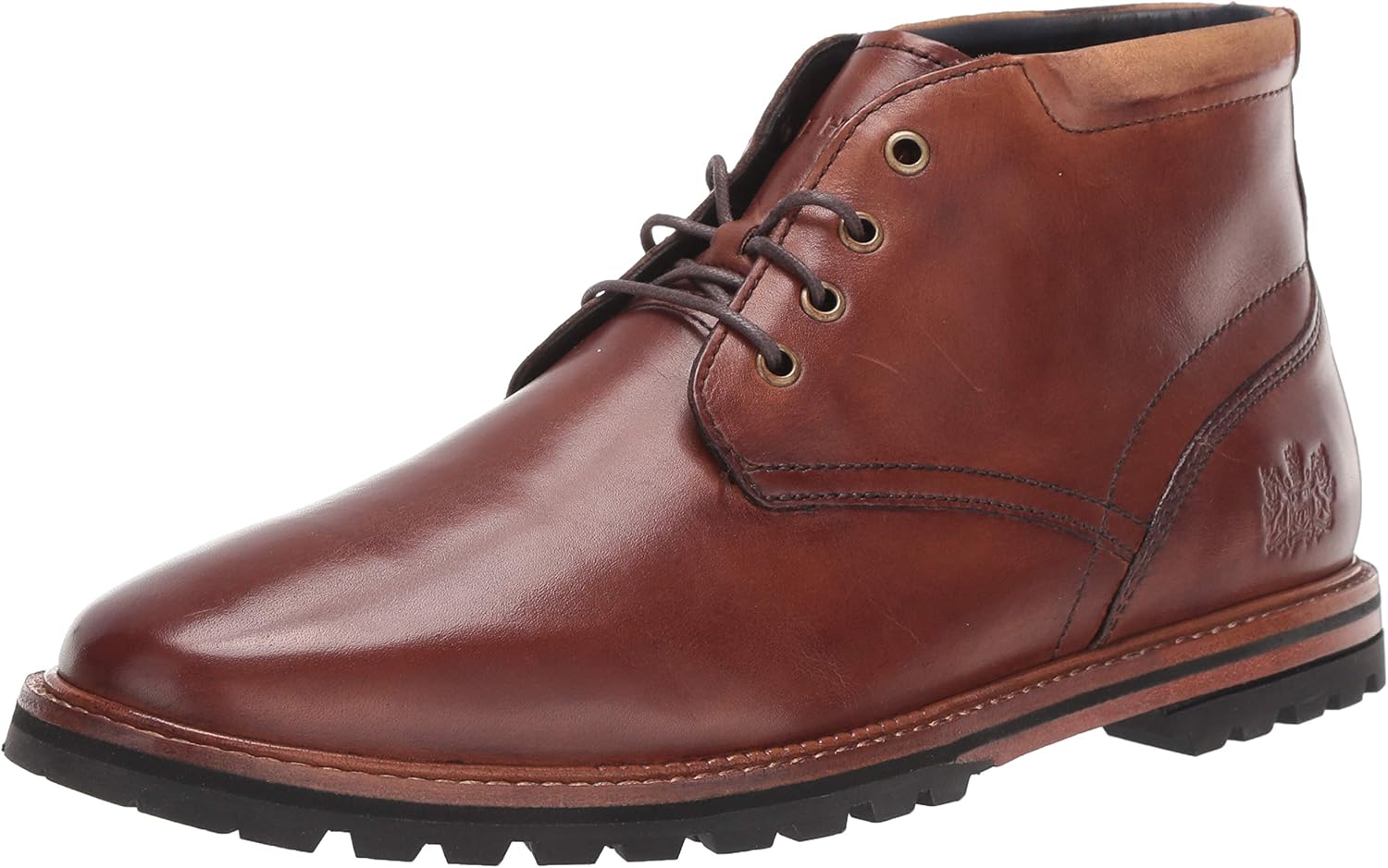 raymond grand chukka boot