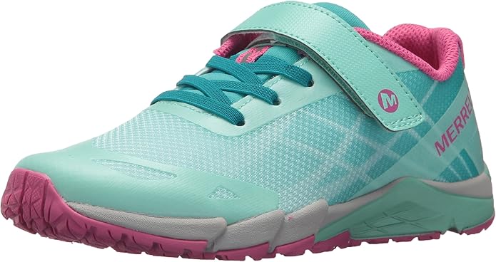 merrell bare access junior
