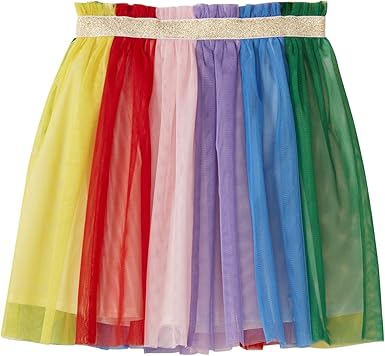hanna andersson tulle skirt