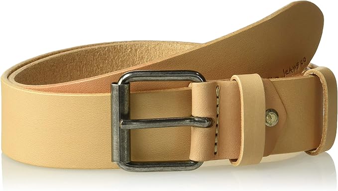 nudie jeans belt