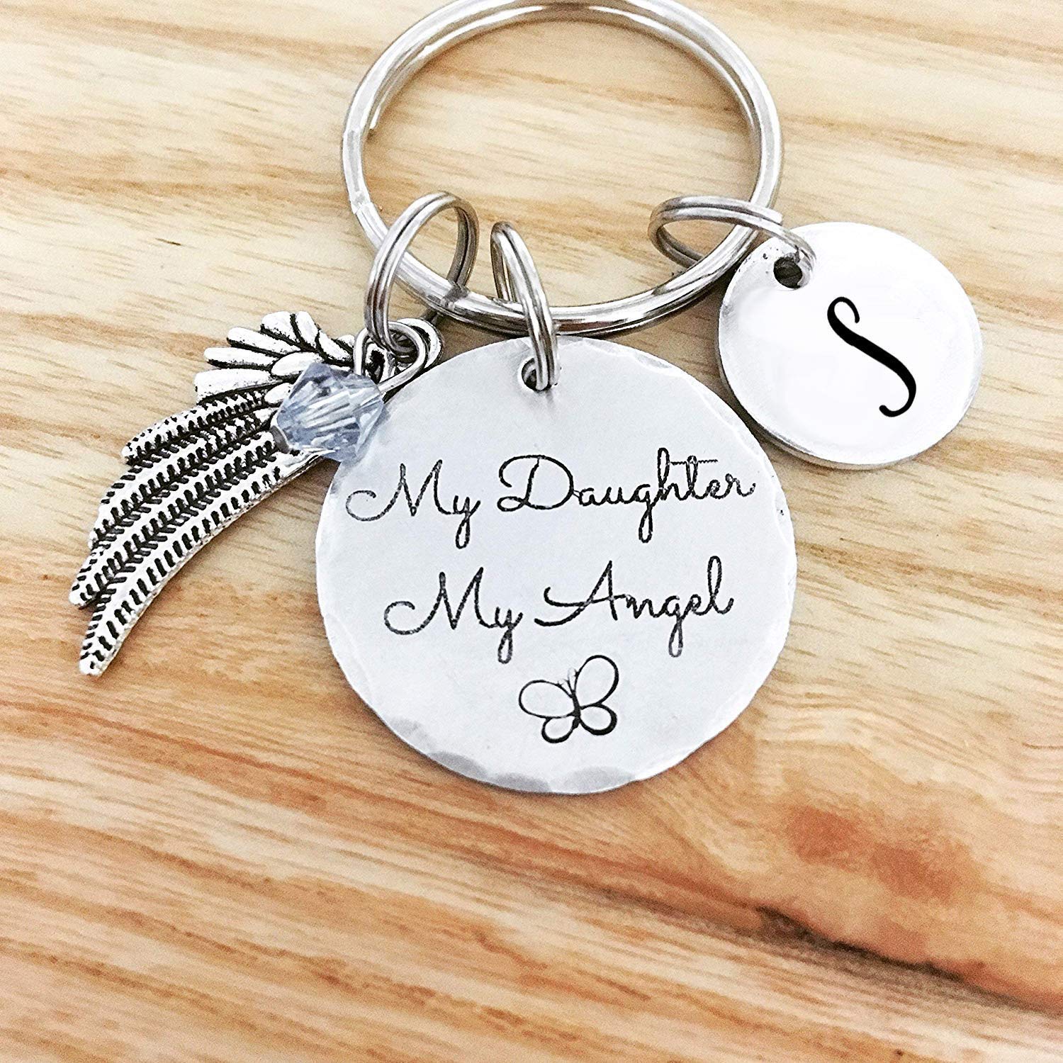 gifts for grieving daughters