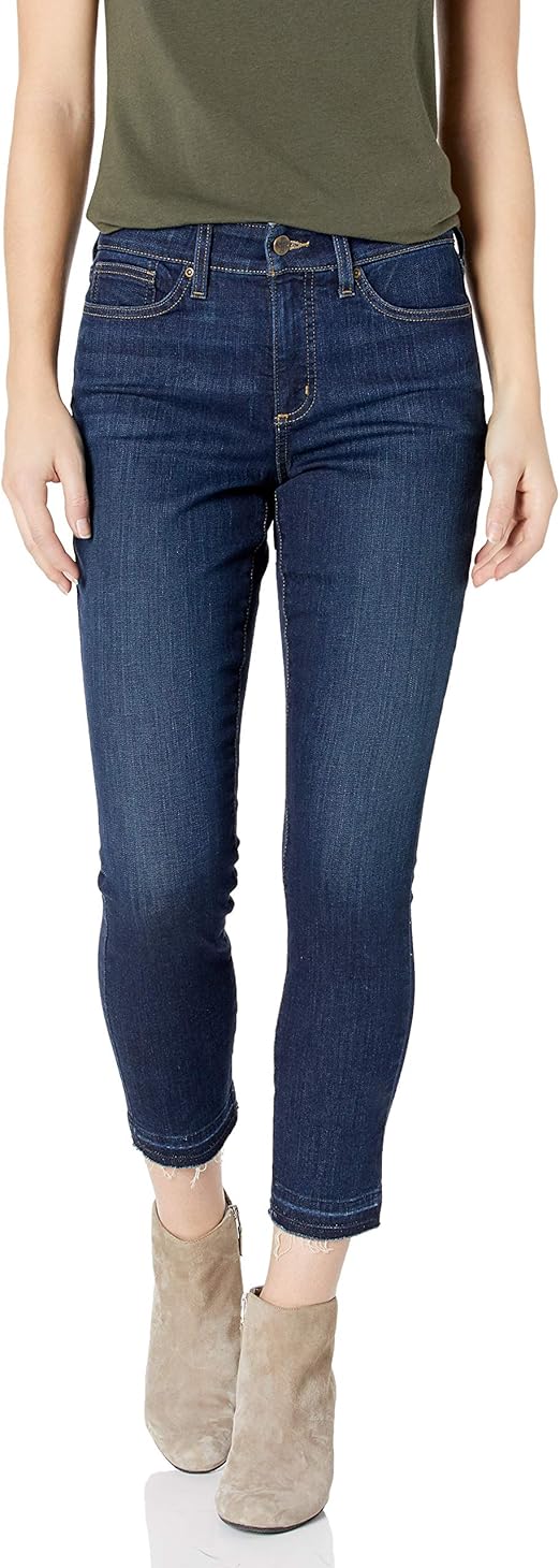 nydj alina skinny jeans