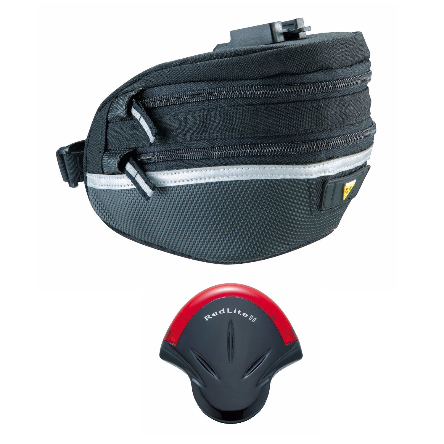 topeak survival tool wedge pack ii