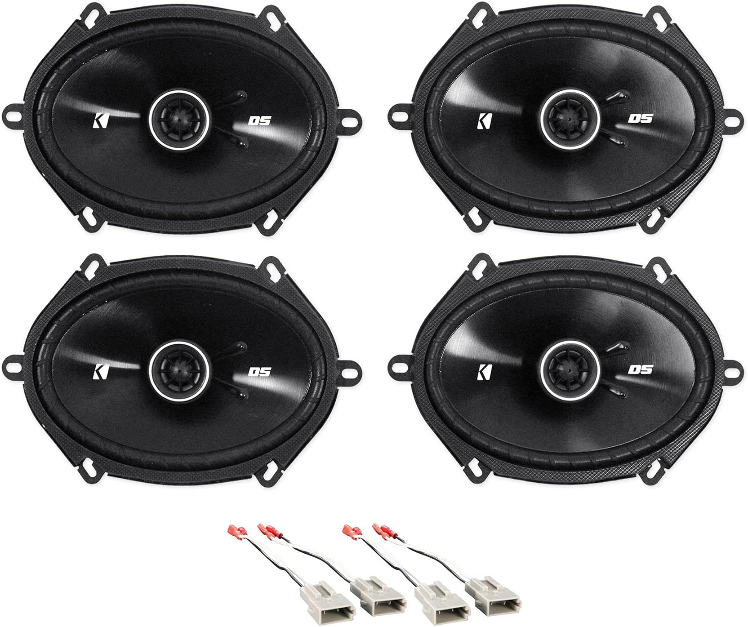 best factory replacement speakers