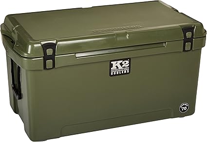k2 ice chest