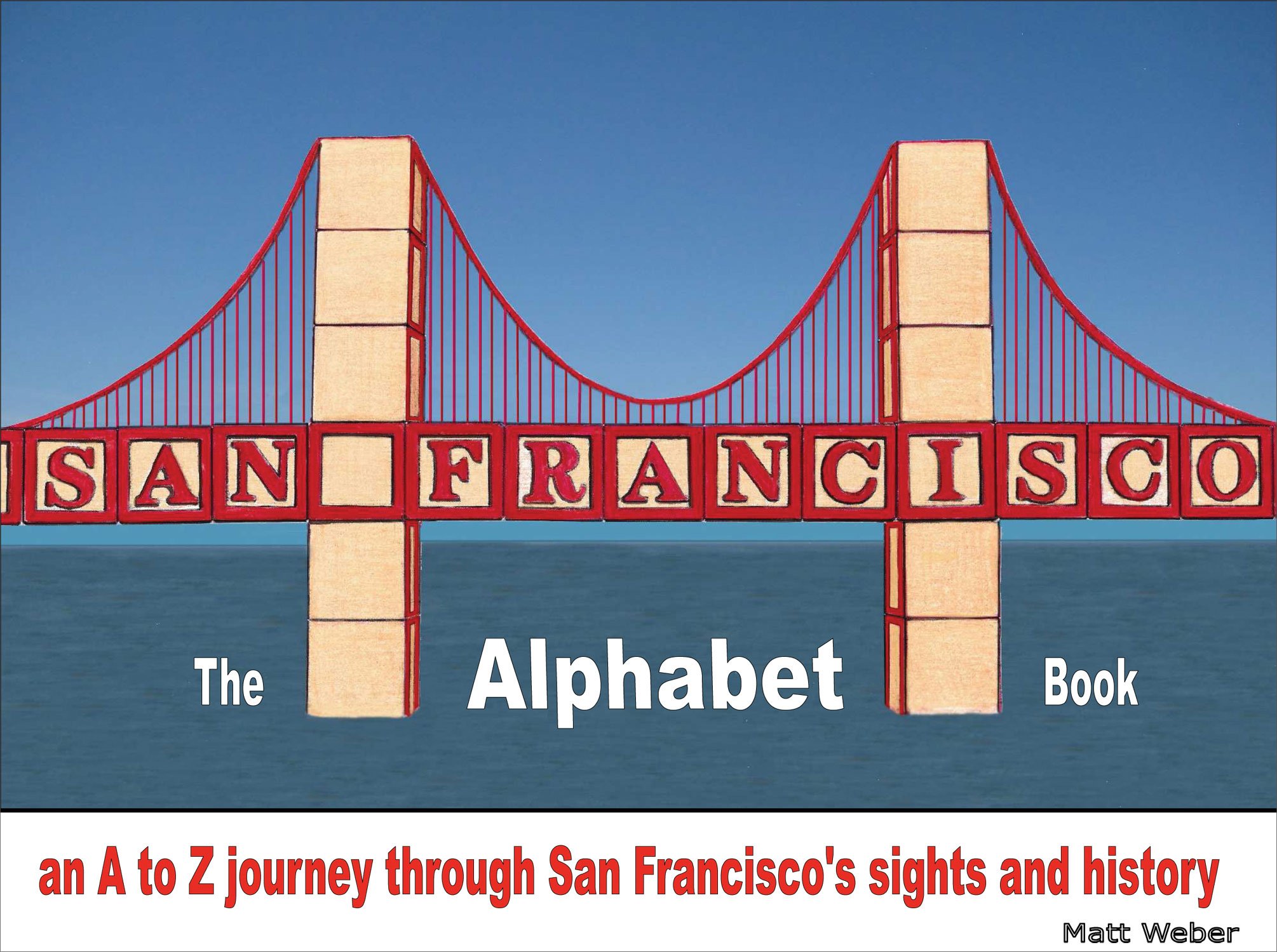 san francisco the alphabet book best books for kids san francisco
