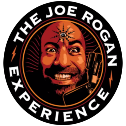 The Joe Rogan Experience (Best Central Park App)