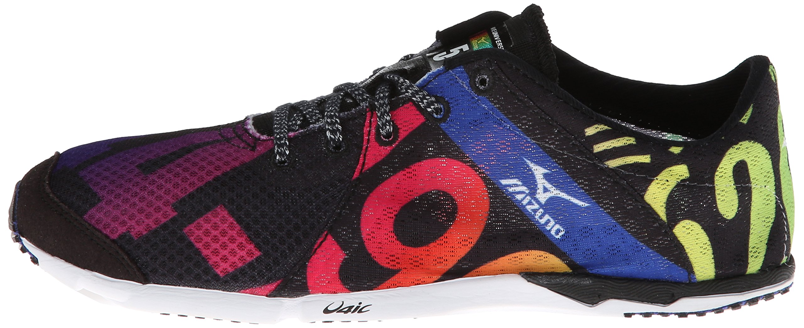 mizuno wave universe 5