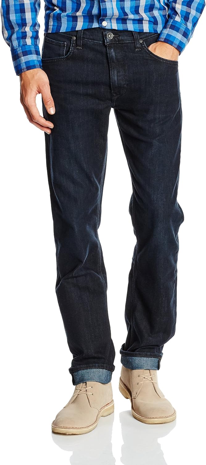 vintage levi's 501 distressed jeans