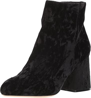 nicole miller booties