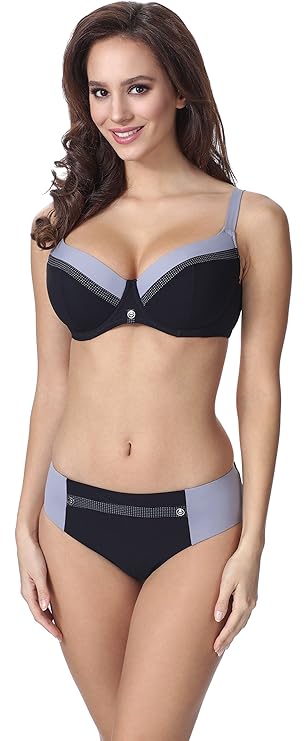 Feba Figurformender Damen Bikini F06A 2