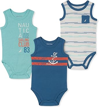 nautica bodysuits