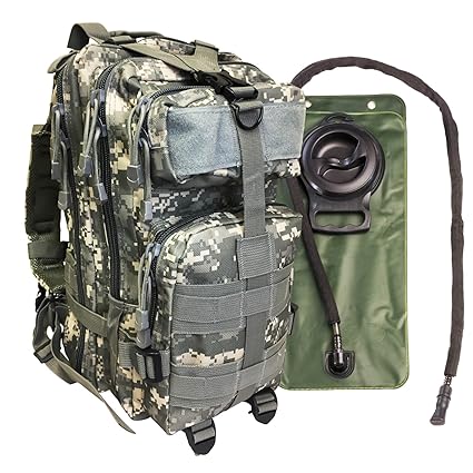 monkey paks tactical backpack
