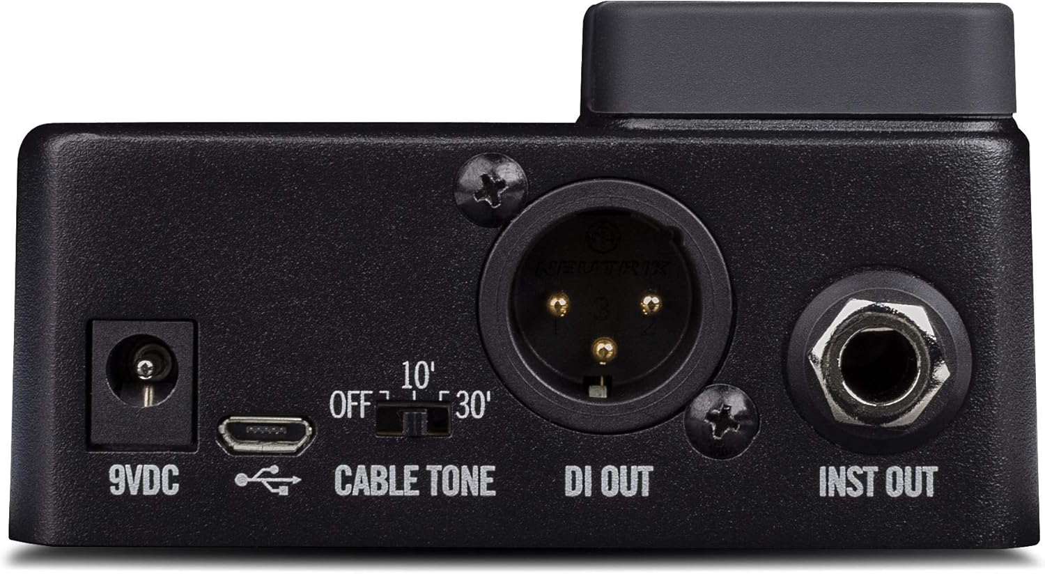 Line 6 Relay G10S Digital Guitar Wireless: Musical Instruments