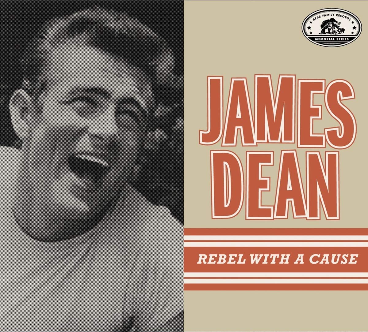 James DeanBirthday Celebration (CD) Various Amazon.de Musik