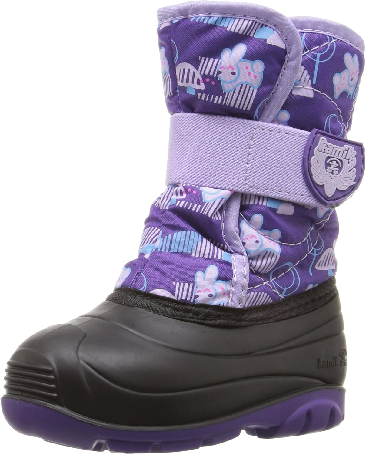 stivali invernali kamik