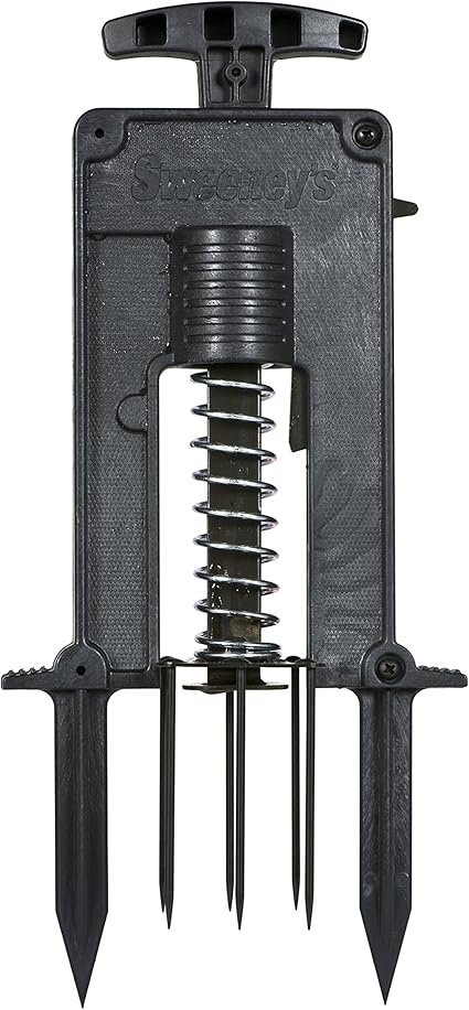 S9015 Deadset Mole Trap 