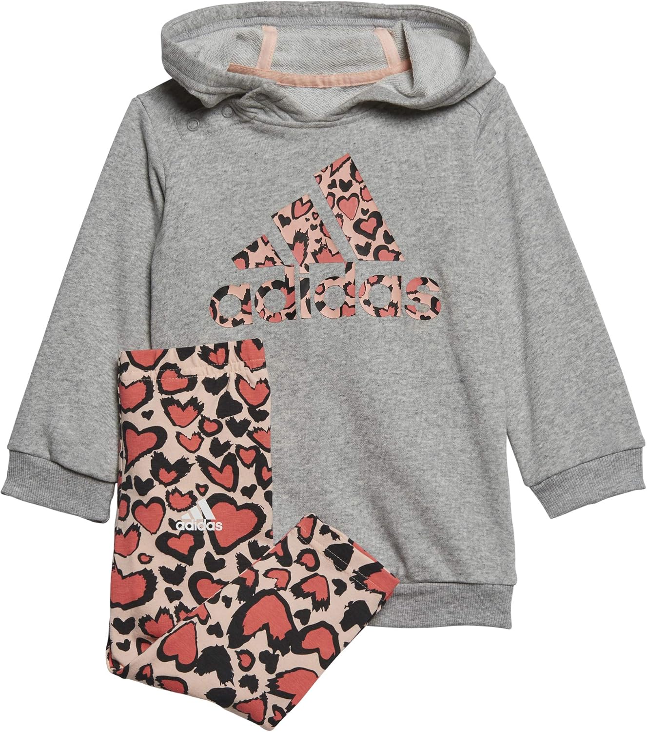 childrens adidas dress