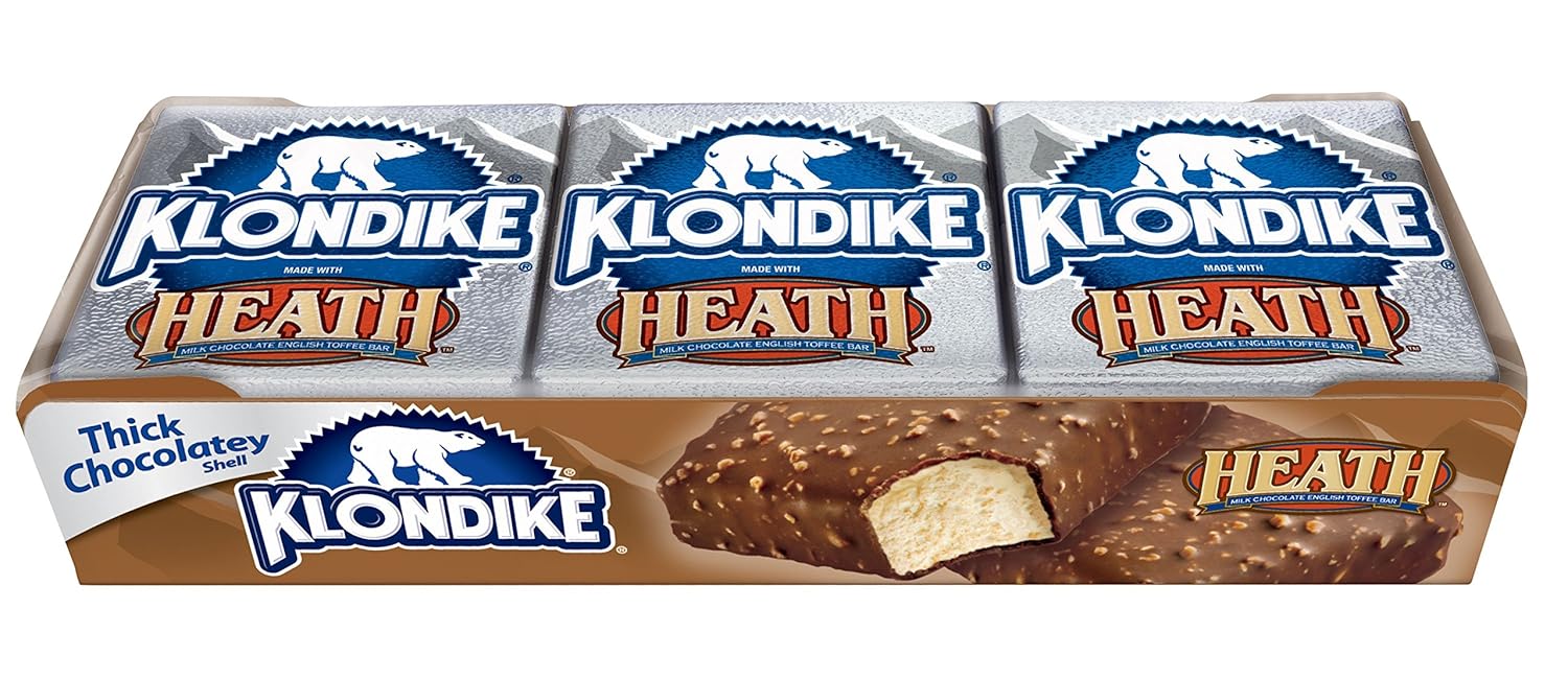 Image result for Heath Klondike