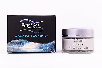 paraben free sunscreen for dry skin