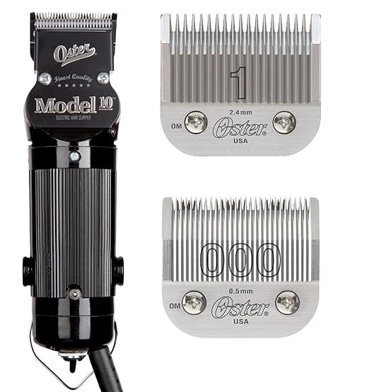commercial hair clippers