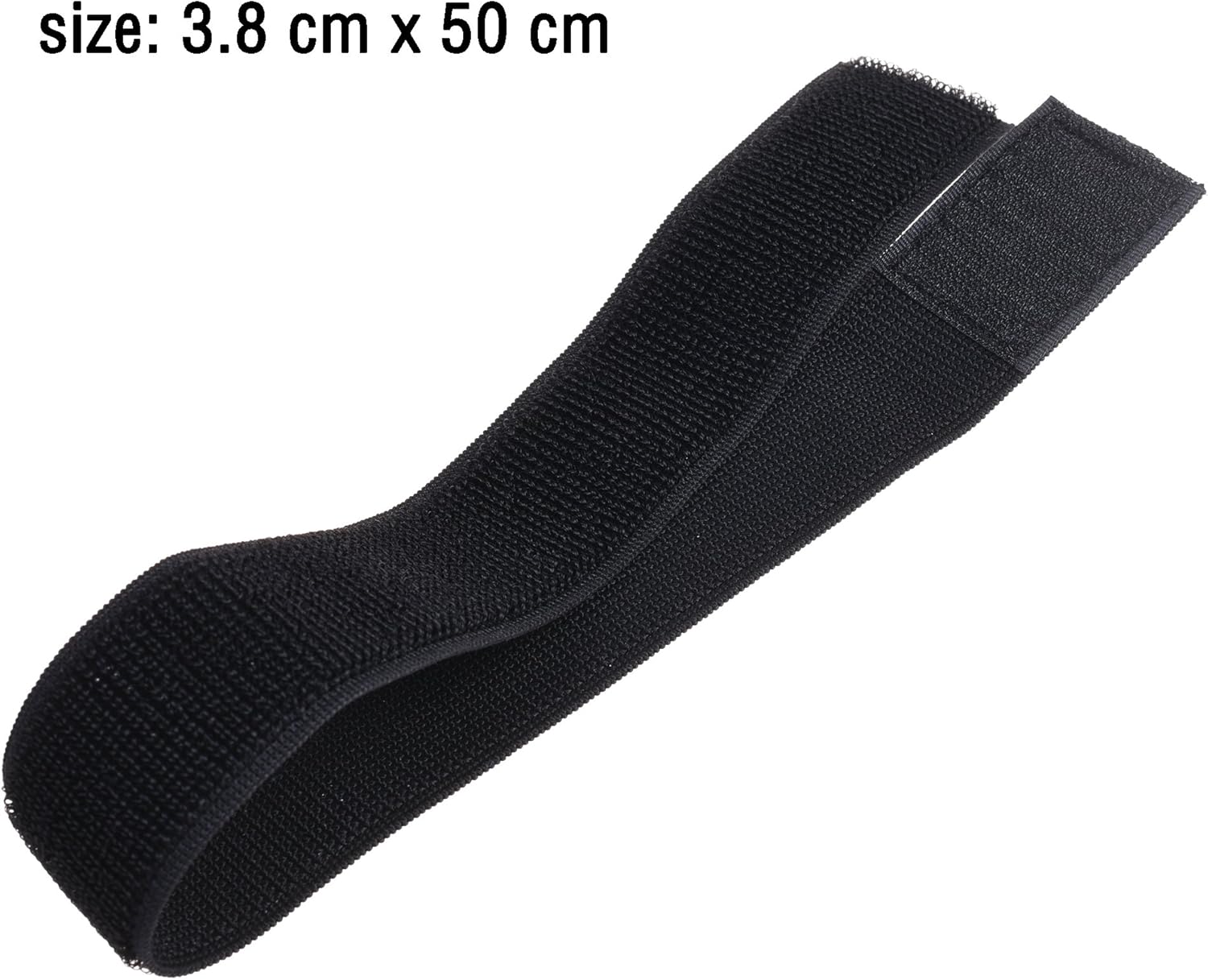 velcro bicycle trouser straps