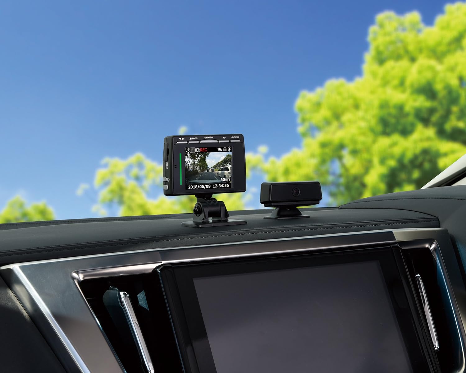 人気カラーの コムテック ドライブレコーダー B07b412tlc Hdr 951gw 補償サービス2万円 Gps 衝撃録画 常時録画 日本製 3年保証 Hd Full 0万画素 2カメ安全運転支援 Hdr 951gw ドライブレコーダー本体 Jurnal Ulb Ac Id