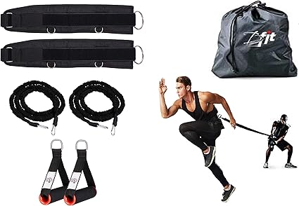 bungee workout equipment