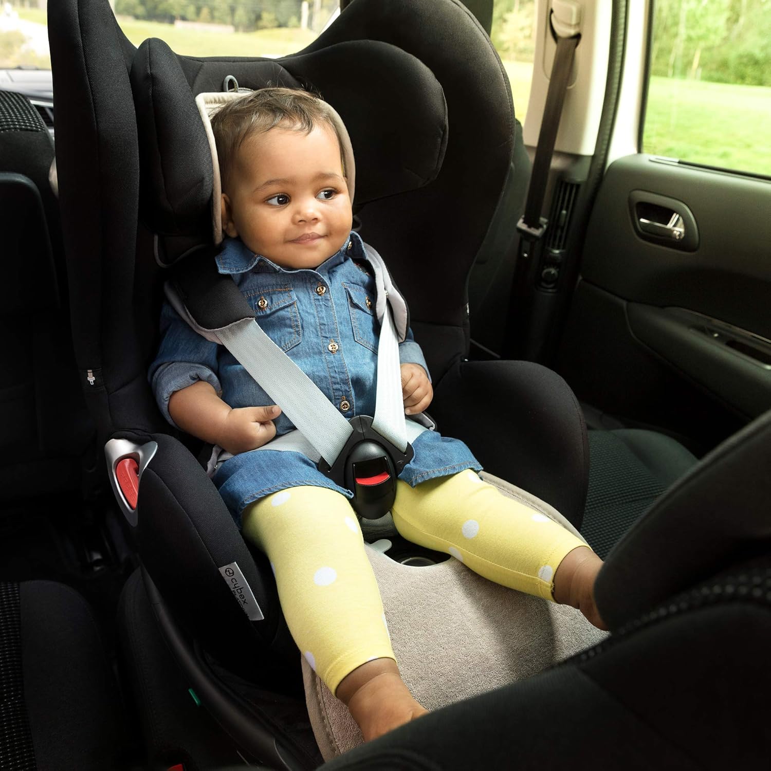 aeromoov air layer groupe 0