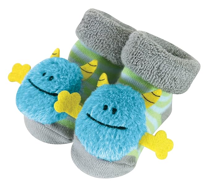 rattle socks amazon