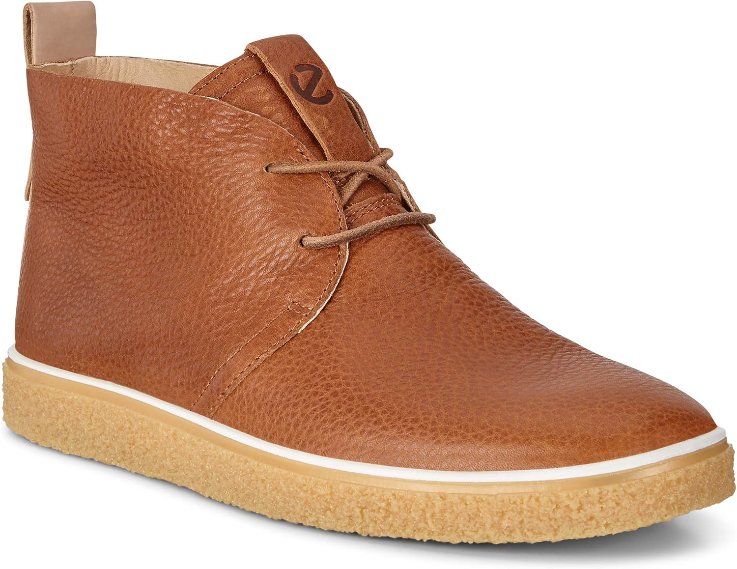 ecco men's crepetray chukka boot