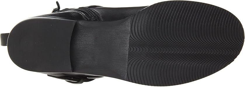 gentle souls best of moto bootie