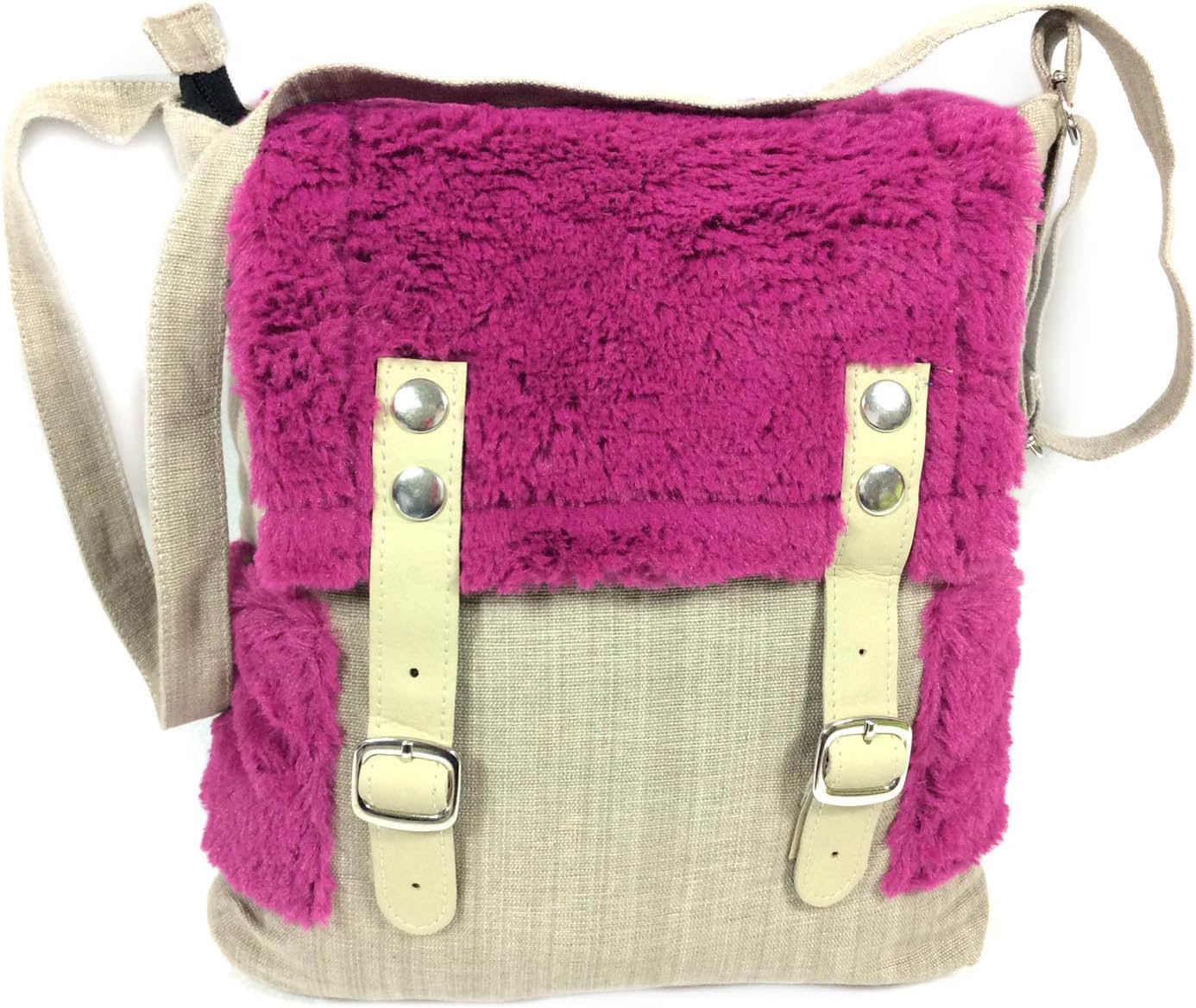 Rangebow Shoulder Bag Mix Colours Style 01
