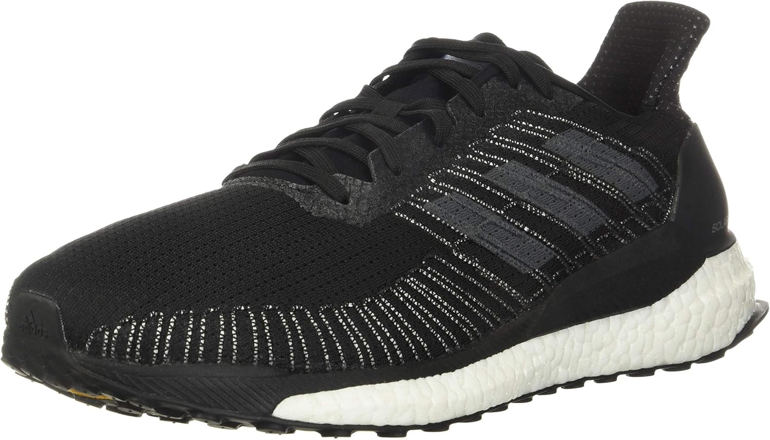 adidas Men�s Solar Boost 19 M Running Shoe Buy Online at
