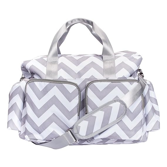 trend lab diaper bag